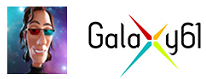 Galaxy 61, Inc.