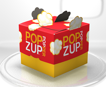 Popzup Popper