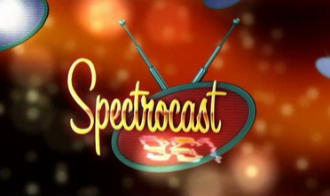 Spectrocast 961 Logo